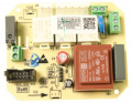 Silverline Modules / Electric Units Home Appliances - 3spd Djt Devre Set Sgortali - YT457.1000.09